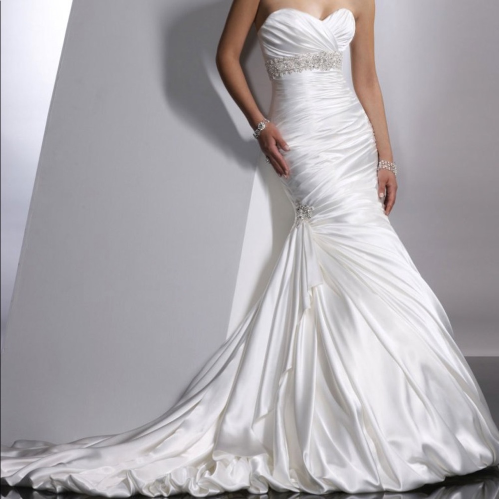 *open to offers* Sottero & Midgley Adorae